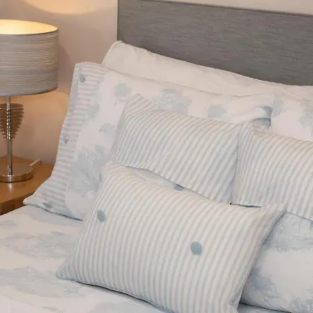 公寓 The Admirals 2 惠特比