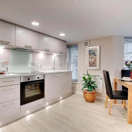 1 Bed In Oc-w503 *
