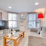 Apartment 1 Bed In Oc-w503 *