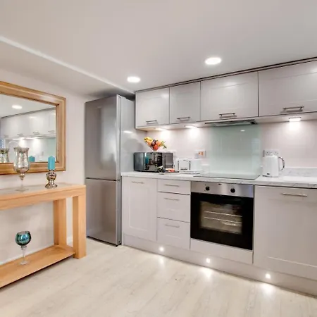 Apartman 1 Bed In Oc-w503 Whitby