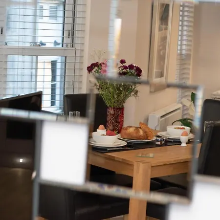 Apartman 1 Bed In Oc-w503 Whitby