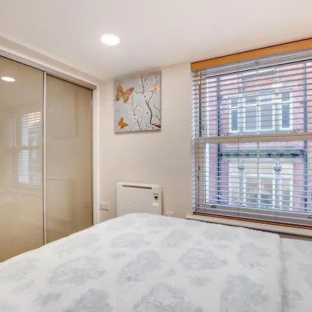1 Bed In Oc-w503 Daire