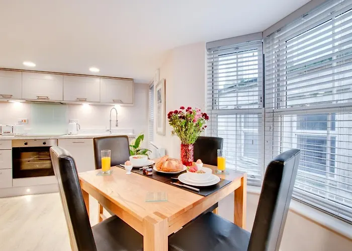 1 Bed In Oc-w503 Whitby