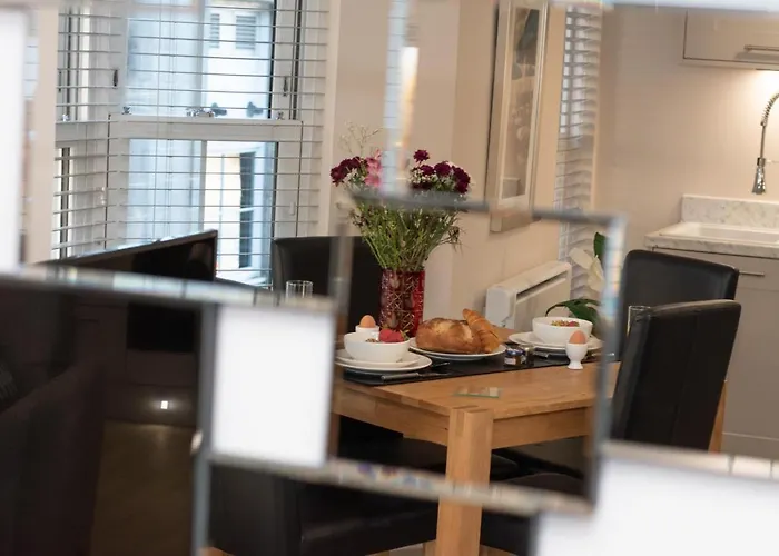 Apartmán 1 Bed In Oc-w503 Whitby