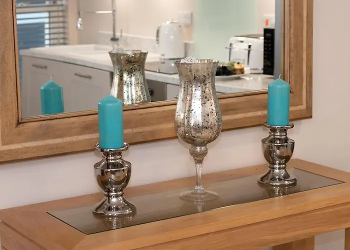 Apartmán 1 Bed In Oc-w503 Whitby