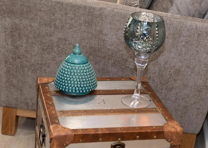 1 Bed In Oc-w503 Apartmán