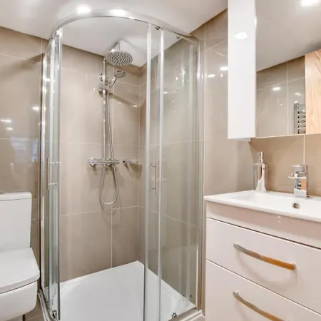 The Admirals 2 Апартаменты *