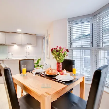 1 Bed In Oc-w503 וויטבי